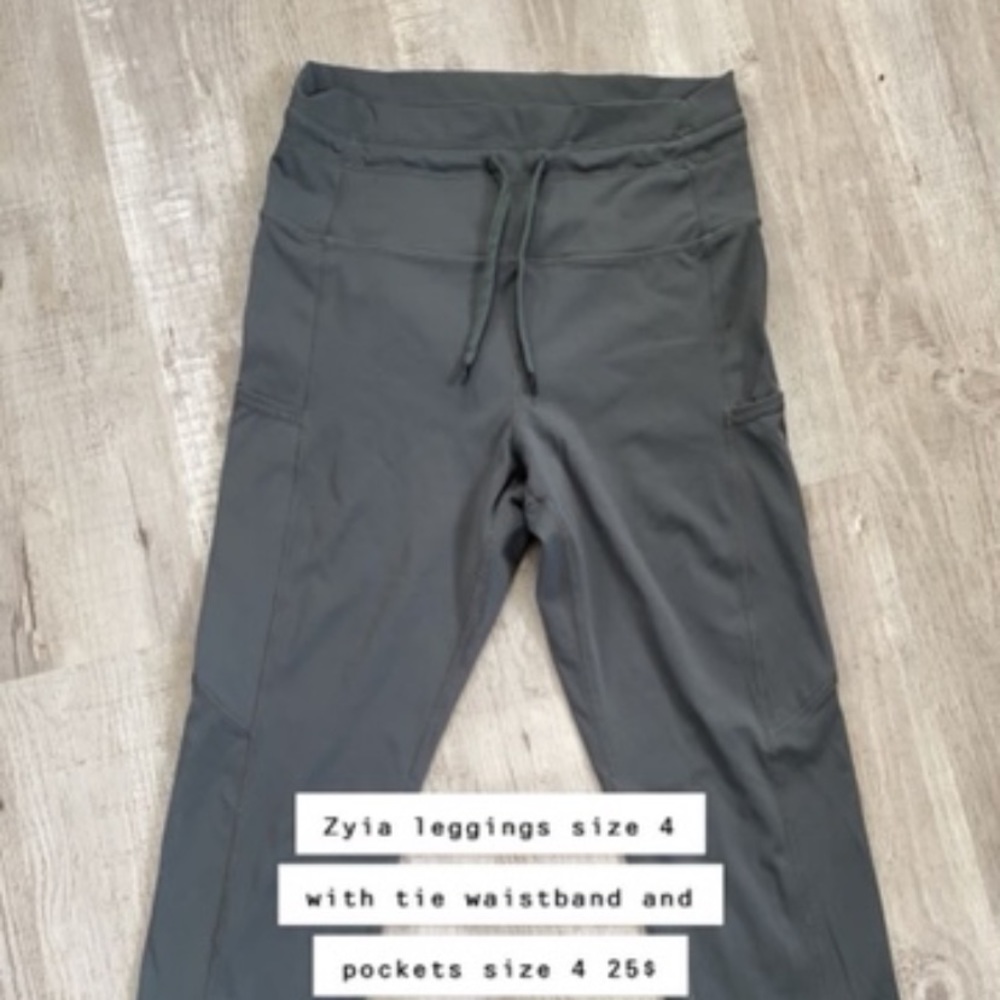 Leggings